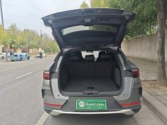 BYD Song Plus New Energy DM-i 110KM Flagship Plus - фото 18
