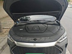 BYD Song Plus New Energy DM-i 110KM Flagship Plus - фото 19