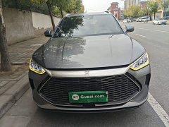 BYD Song Plus New Energy DM-i 110KM Flagship Plus - фото 2