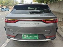 BYD Song Plus New Energy DM-i 110KM Flagship Plus - фото 5