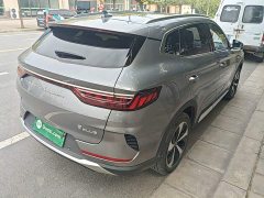 BYD Song Plus New Energy DM-i 110KM Flagship Plus - фото 6
