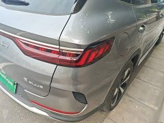 BYD Song Plus New Energy DM-i 110KM Flagship Plus - фото 7