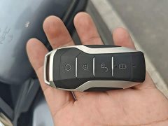 BYD Song Plus New Energy DM-i 110KM Flagship Plus - фото 8