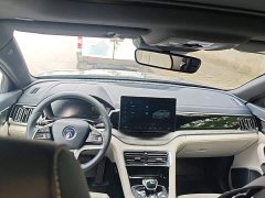 BYD Song Plus New Energy DM-i 110KM Flagship Plus - фото 9