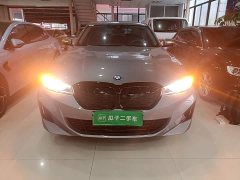 BMW i3 eDrive 35 L - ფოტო 2