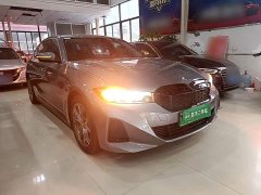 BMW i3 eDrive 35 L - ფოტო 3