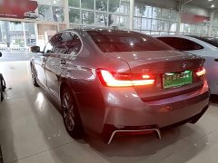 BMW i3 eDrive 35 L - ფოტო 4