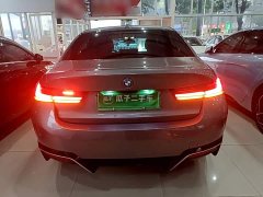 BMW i3 eDrive 35 L - ფოტო 5