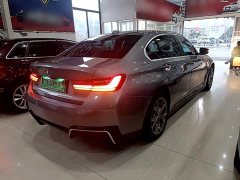 BMW i3 eDrive 35 L - ფოტო 6