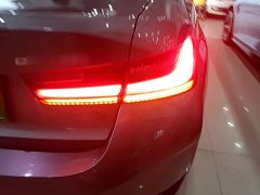 BMW i3 eDrive 35 L - ფოტო 7