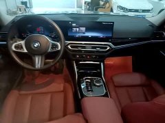 BMW i3 eDrive 35 L - ფოტო 9
