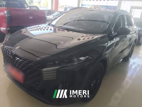 2023 Venucia Karry DaV 260T Dark Horse Edition Pro