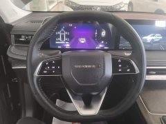 Nissan Karry DaV 260T Dark Horse Edition Pro - ფოტო 10