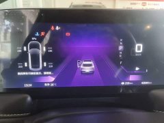 Nissan Karry DaV 260T Dark Horse Edition Pro - ფოტო 11