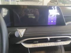 Nissan Karry DaV 260T Dark Horse Edition Pro - ფოტო 12
