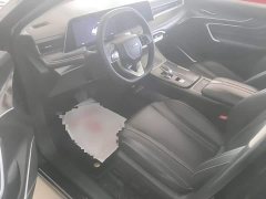 Nissan Karry DaV 260T Dark Horse Edition Pro - ფოტო 15