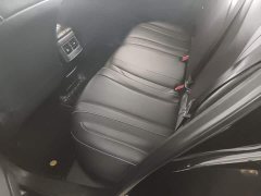 Nissan Karry DaV 260T Dark Horse Edition Pro - ფოტო 16