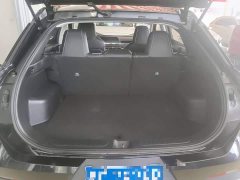 Nissan Karry DaV 260T Dark Horse Edition Pro - ფოტო 18