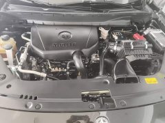 Nissan Karry DaV 260T Dark Horse Edition Pro - ფოტო 19