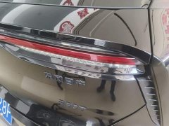 Nissan Karry DaV 260T Dark Horse Edition Pro - ფოტო 7