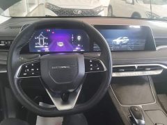 Nissan Karry DaV 260T Dark Horse Edition Pro - ფოტო 9