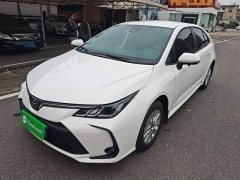 Toyota Corolla 1.2T Pioneer Edition - ფოტო 1