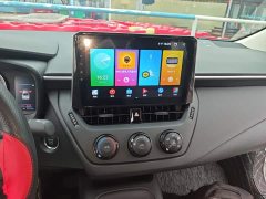 Toyota Corolla 1.2T Pioneer Edition - ფოტო 12