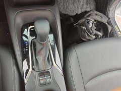Toyota Corolla 1.2T Pioneer Edition - ფოტო 13