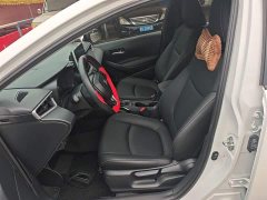 Toyota Corolla 1.2T Pioneer Edition - ფოტო 14