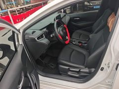 Toyota Corolla 1.2T Pioneer Edition - ფოტო 15