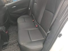 Toyota Corolla 1.2T Pioneer Edition - ფოტო 16