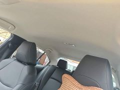 Toyota Corolla 1.2T Pioneer Edition - ფოტო 17