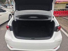 Toyota Corolla 1.2T Pioneer Edition - ფოტო 18