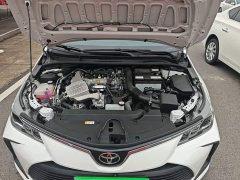 Toyota Corolla 1.2T Pioneer Edition - ფოტო 19