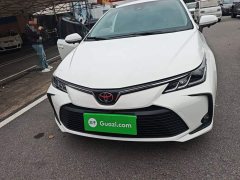 Toyota Corolla 1.2T Pioneer Edition - ფოტო 2