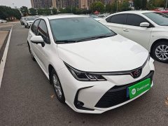 Toyota Corolla 1.2T Pioneer Edition - ფოტო 3