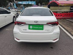 Toyota Corolla 1.2T Pioneer Edition - ფოტო 5