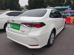 Toyota Corolla 1.2T Pioneer Edition - ფოტო 6