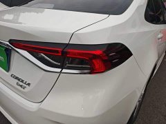 Toyota Corolla 1.2T Pioneer Edition - ფოტო 7