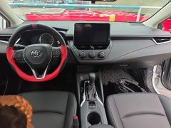 Toyota Corolla 1.2T Pioneer Edition - ფოტო 9