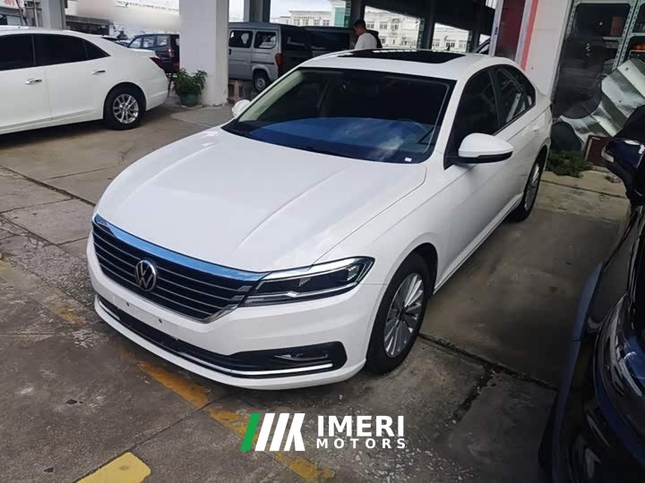 Volkswagen Lavida 280TSI DSG Comfort - ავტომობილი ჩინეთიდან