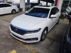 Volkswagen Lavida 280TSI DSG Comfort - ფოტო 1