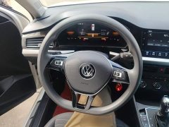 Volkswagen Lavida 280TSI DSG Comfort - ფოტო 10