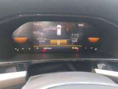 Volkswagen Lavida 280TSI DSG Comfort - ფოტო 11