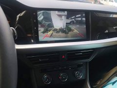 Volkswagen Lavida 280TSI DSG Comfort - ფოტო 12