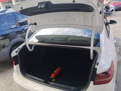 Volkswagen Lavida 280TSI DSG Comfort - ფოტო 18