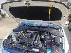 Volkswagen Lavida 280TSI DSG Comfort - ფოტო 19