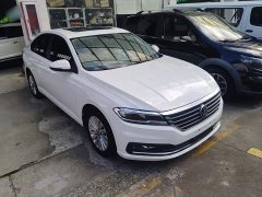 Volkswagen Lavida 280TSI DSG Comfort - ფოტო 3