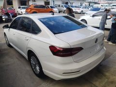 Volkswagen Lavida 280TSI DSG Comfort - ფოტო 4