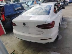 Volkswagen Lavida 280TSI DSG Comfort - ფოტო 5